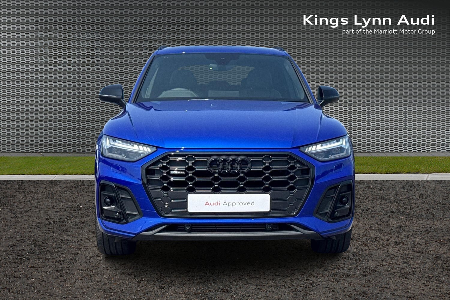 Used Audi Q5 2024 for sale - 77660015: Photo 7