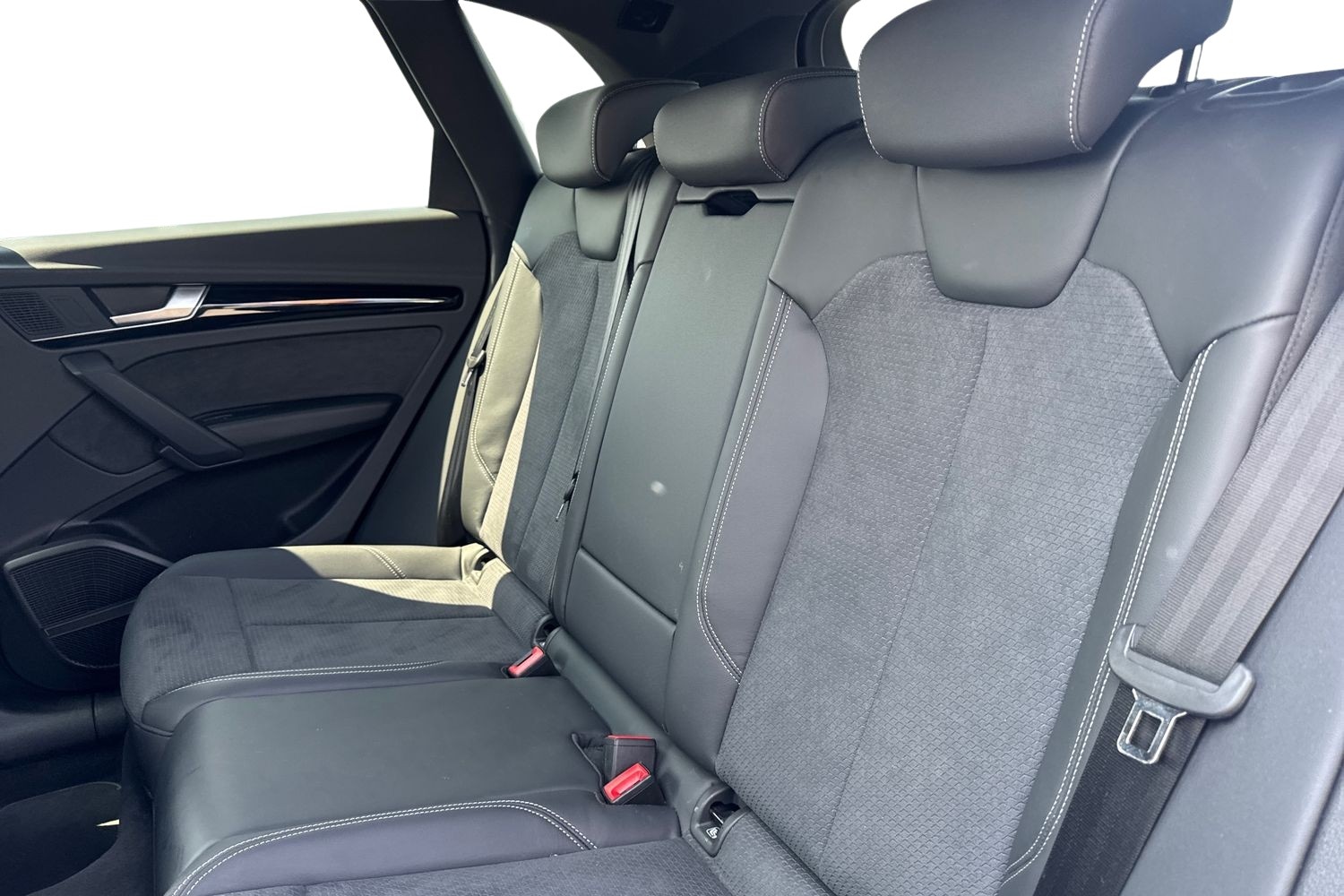 Used Audi Q5 2024 for sale - 77660015: Photo 8