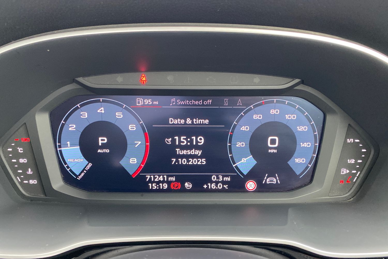 Used Audi Q3 2020 for sale - 76681267: Photo 11