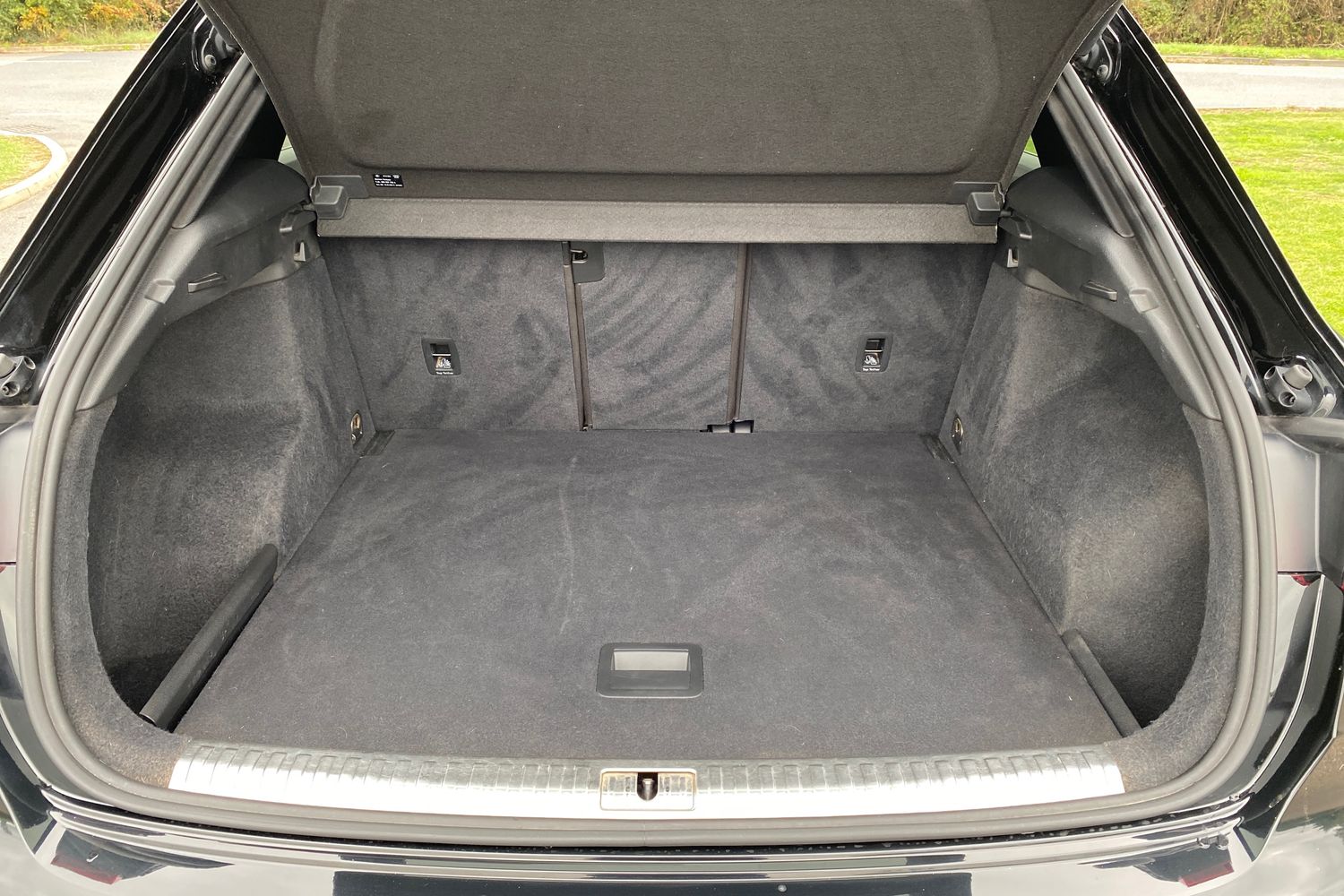 Used Audi Q3 2020 for sale - 76681267: Photo 12