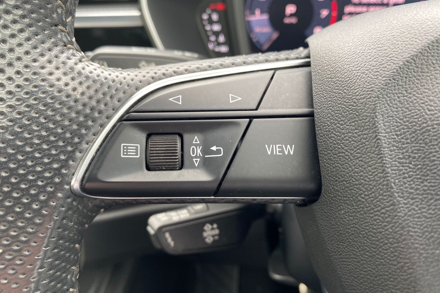 Used Audi Q3 2020 for sale - 76681267: Photo 14