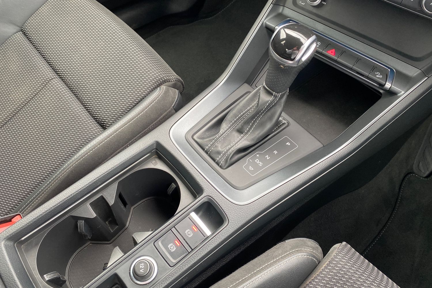 Used Audi Q3 2020 for sale - 76681267: Photo 16