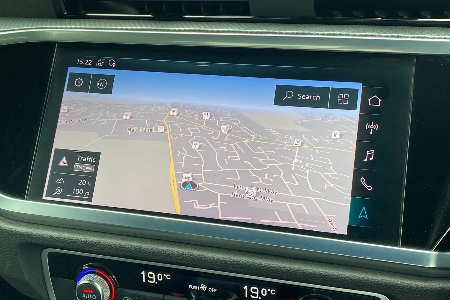 Used Audi Q3 2020 for sale - 76681267: Photo 21