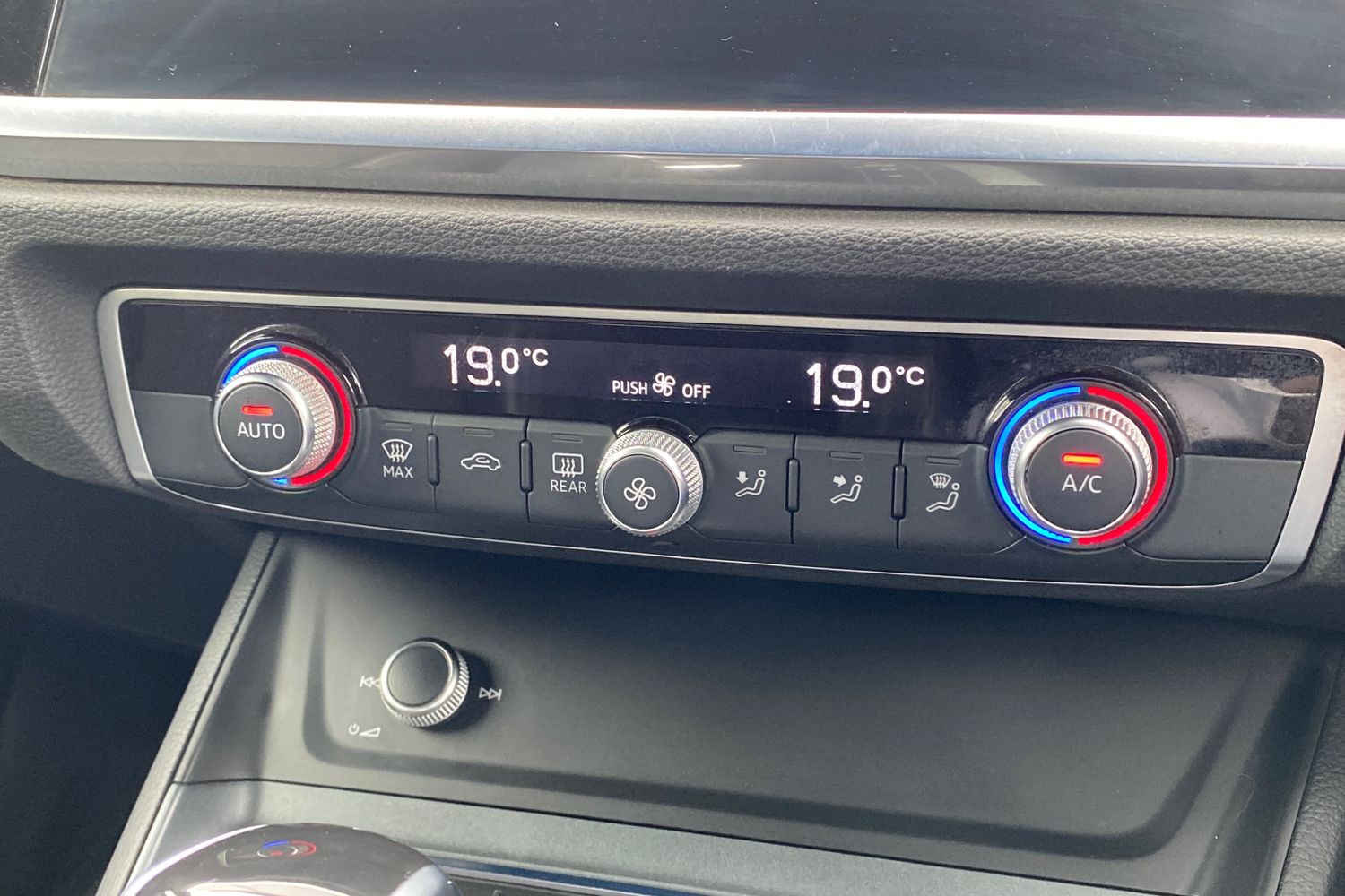 Used Audi Q3 2020 for sale - 76681267: Photo 22