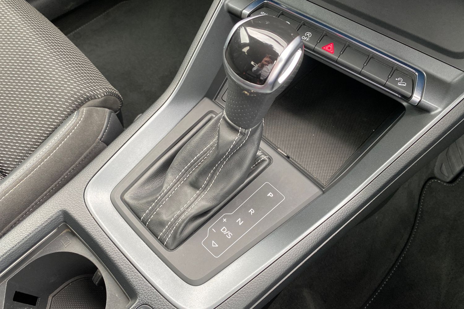 Used Audi Q3 2020 for sale - 76681267: Photo 23