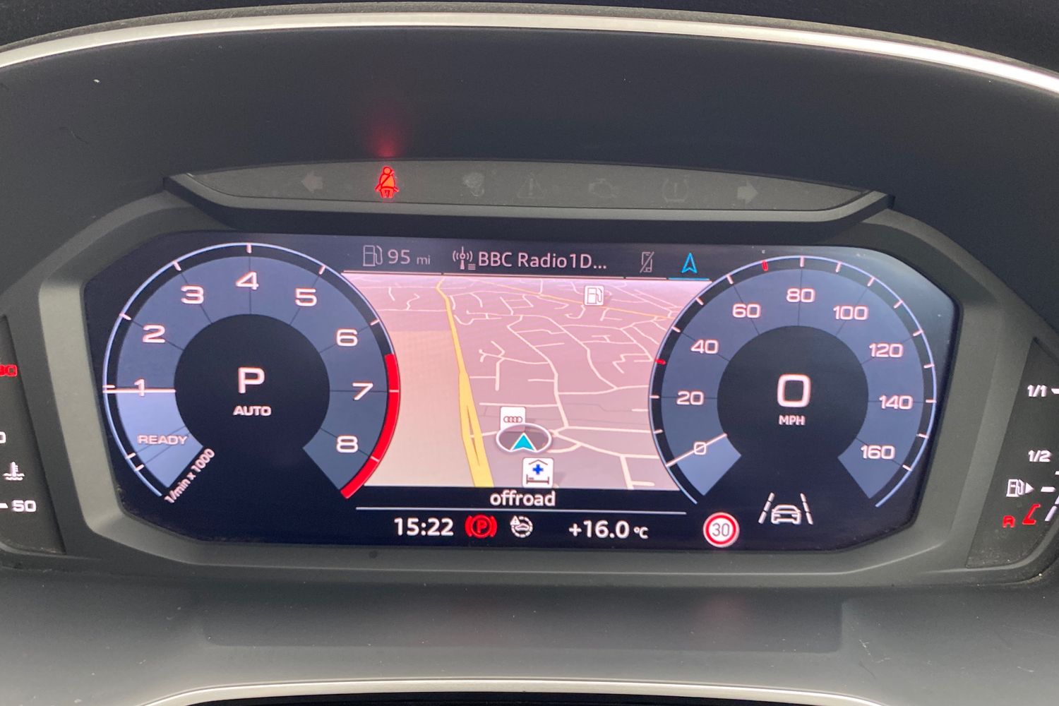 Used Audi Q3 2020 for sale - 76681267: Photo 24