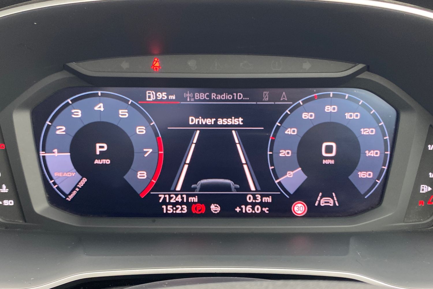 Used Audi Q3 2020 for sale - 76681267: Photo 25