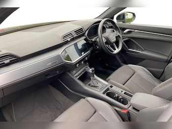 Used Audi Q3 2020 for sale - 76681267: Photo