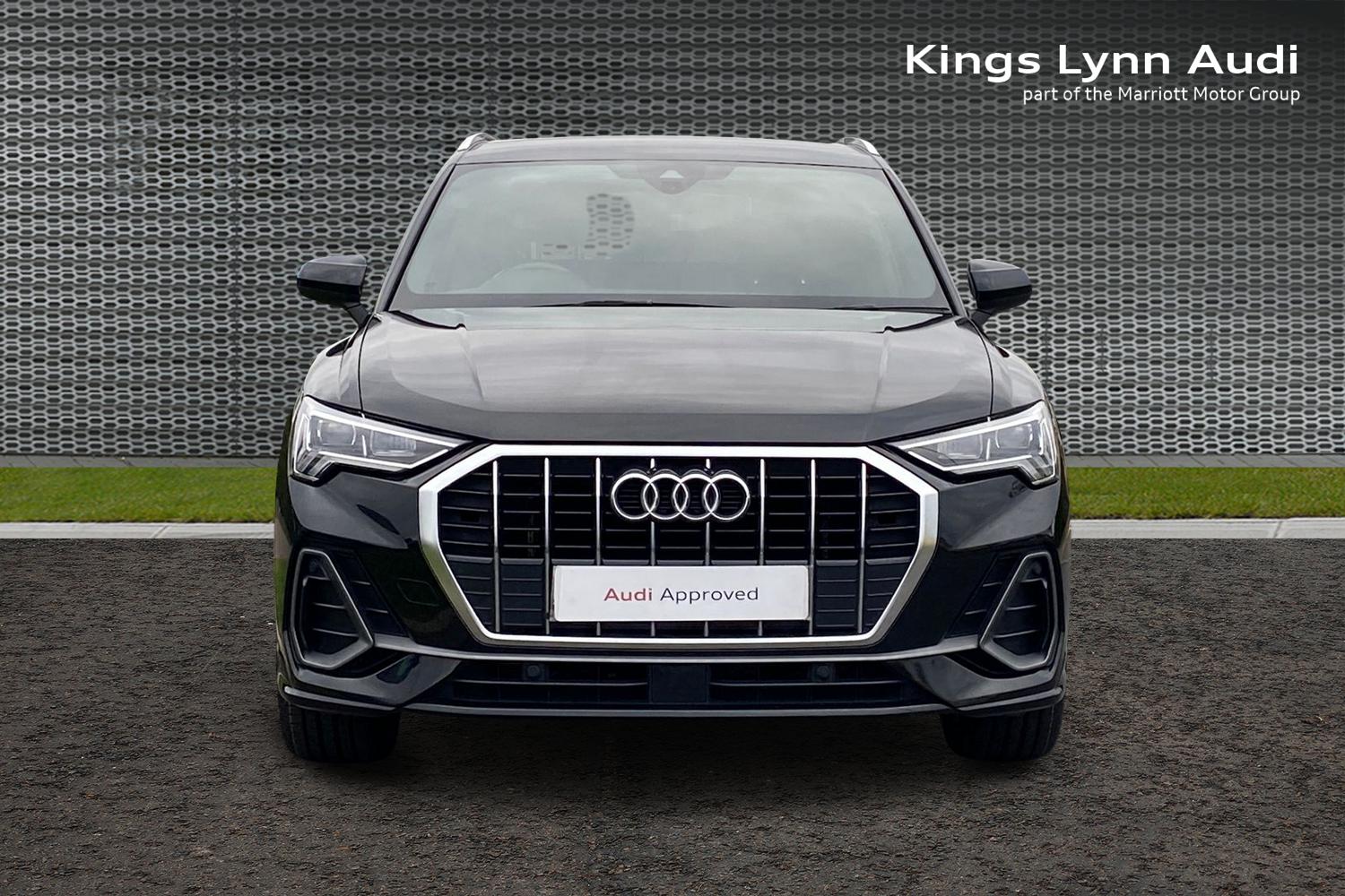 Used Audi Q3 2020 for sale - 76681267: Photo 7