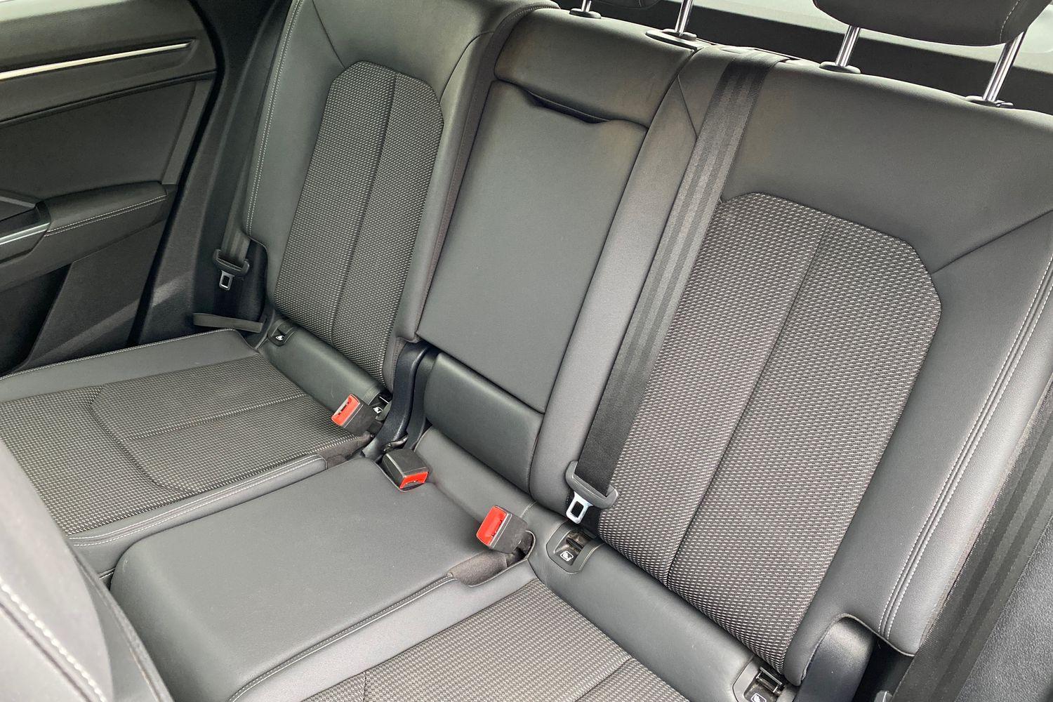 Used Audi Q3 2020 for sale - 76681267: Photo 8