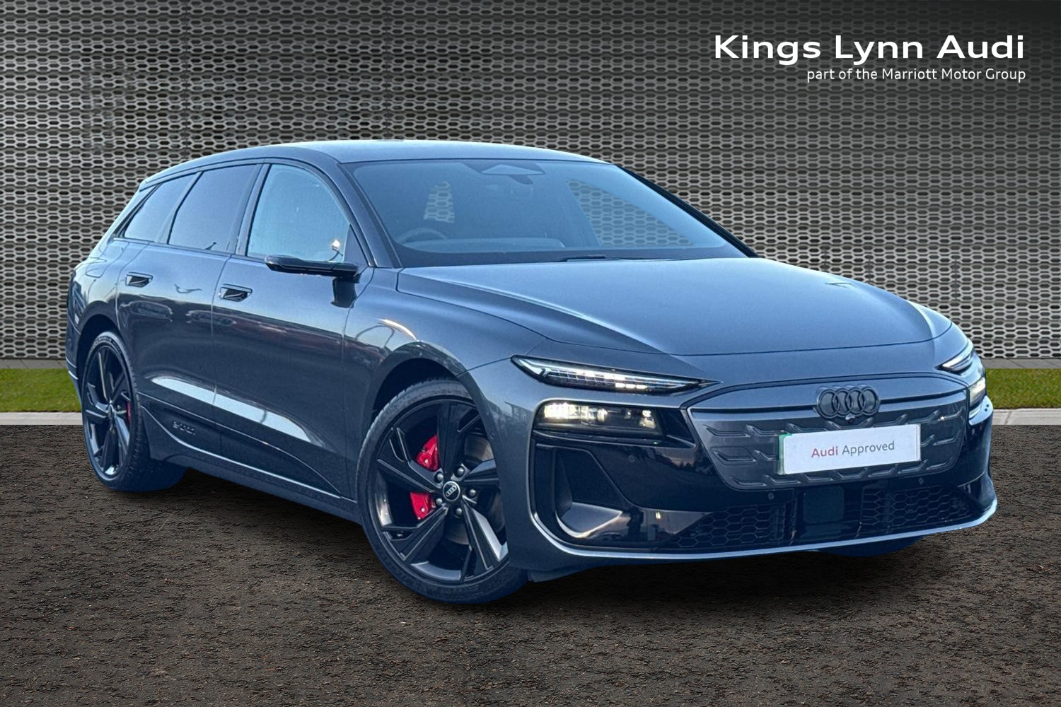 Used Audi A6 2025 for sale - 76680365: Photo 1