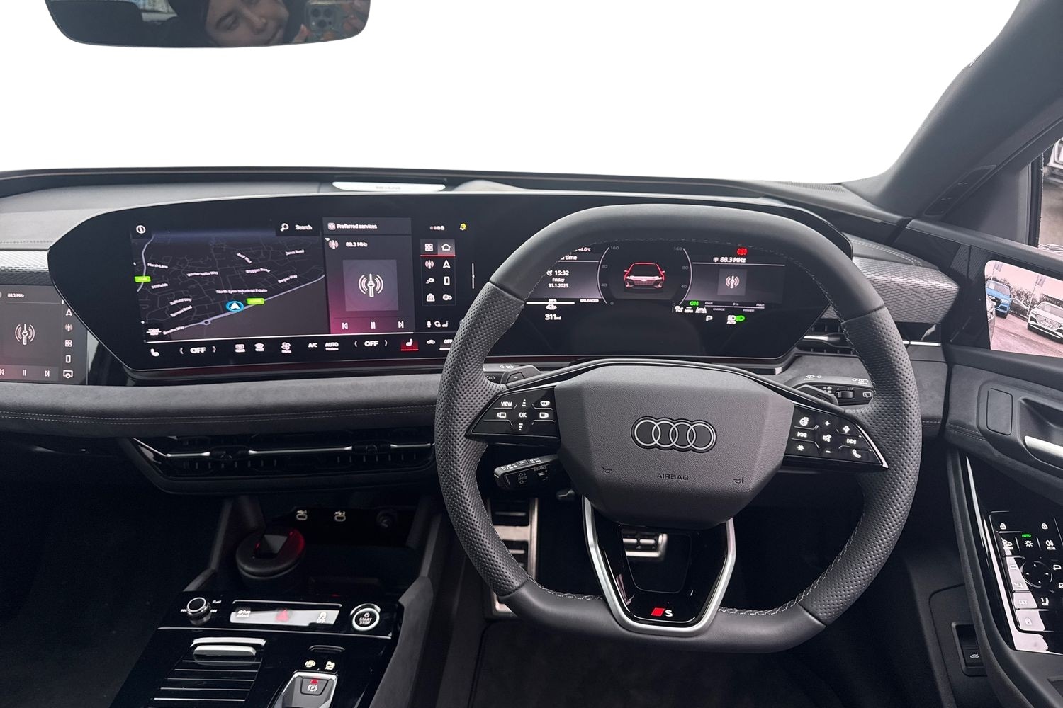 Used Audi A6 2025 for sale - 76680365: Photo 10