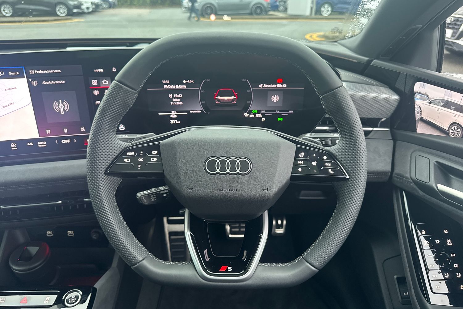 Used Audi A6 2025 for sale - 76680365: Photo 13