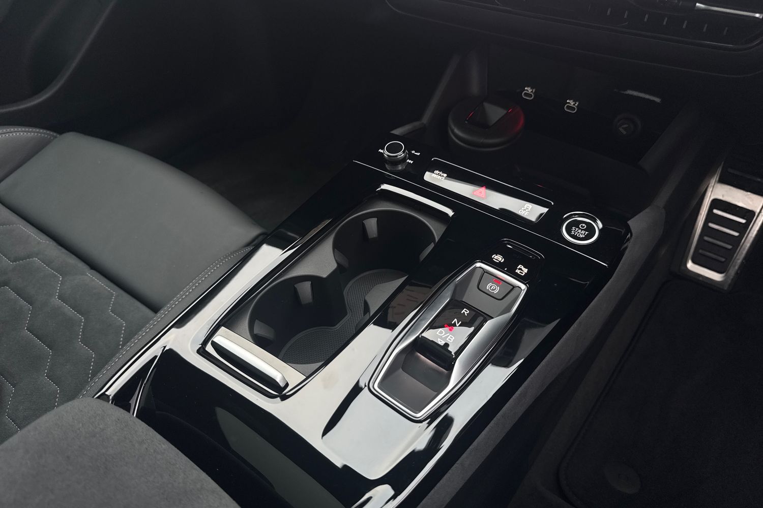 Used Audi A6 2025 for sale - 76680365: Photo 16