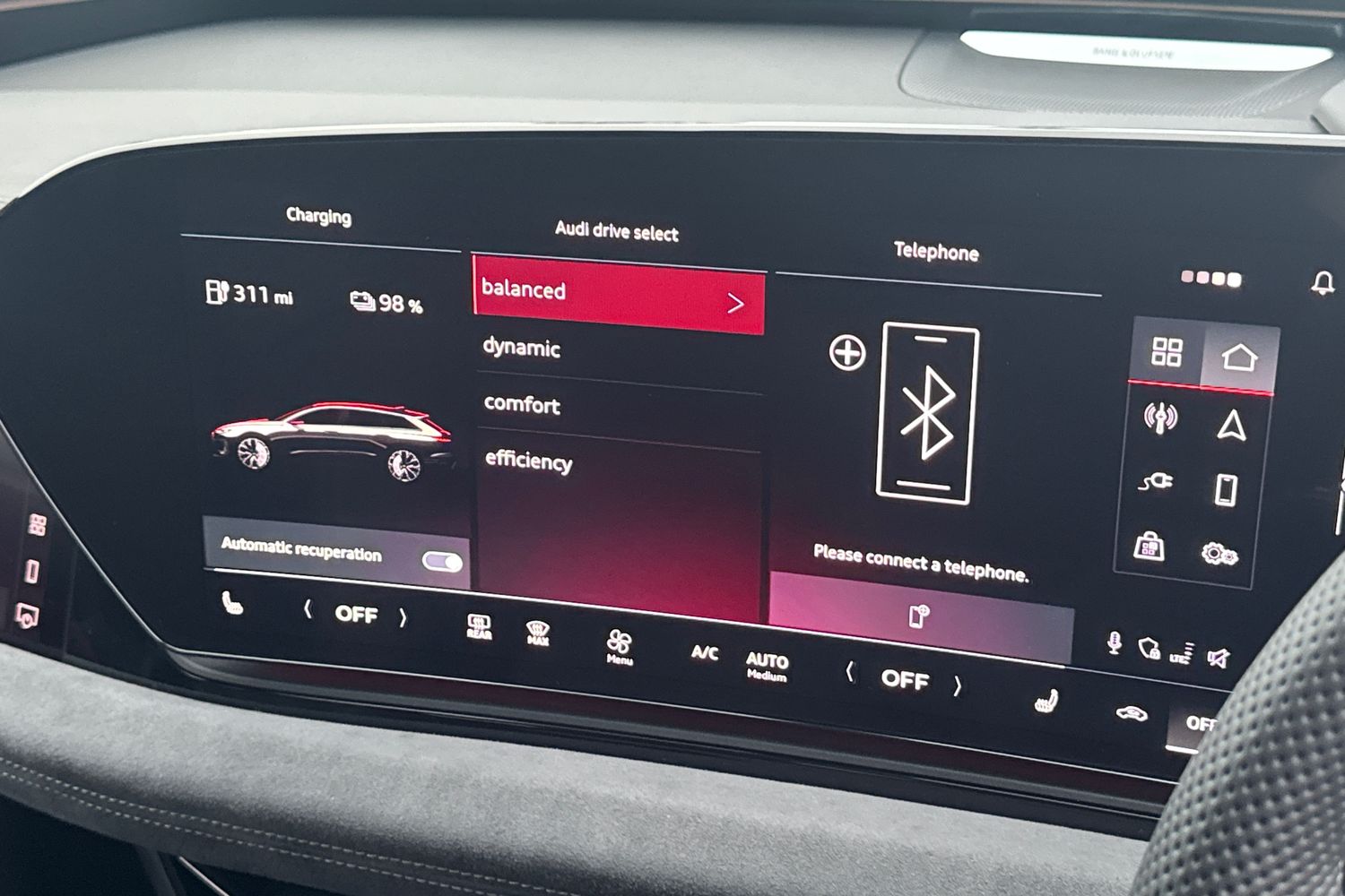 Used Audi A6 2025 for sale - 76680365: Photo 17