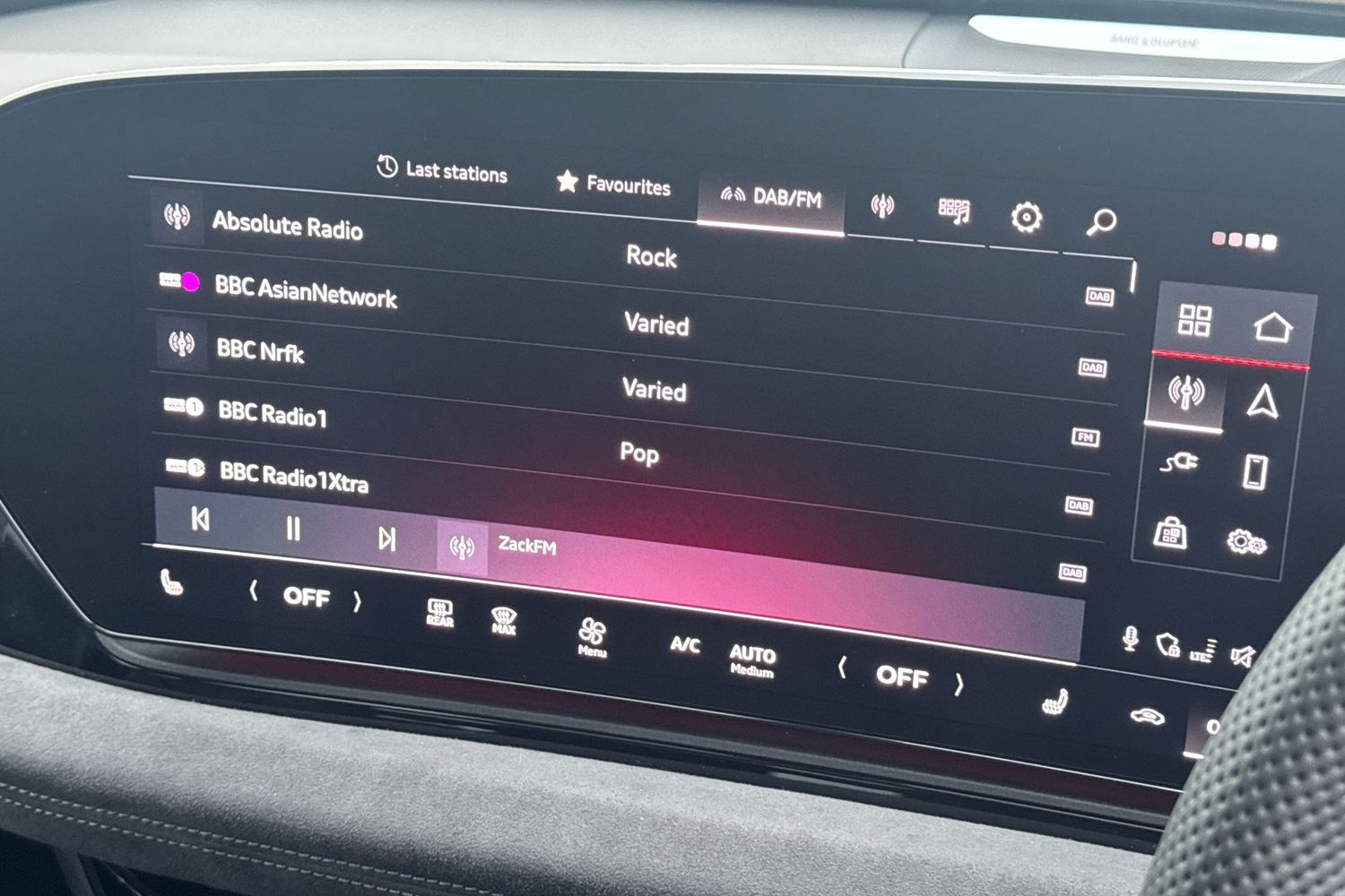 Used Audi A6 2025 for sale - 76680365: Photo 18