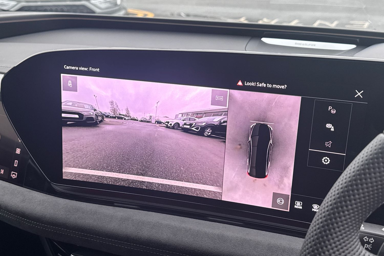 Used Audi A6 2025 for sale - 76680365: Photo 19