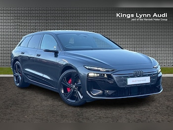 Used Audi A6 2025 for sale - 76680365: Photo