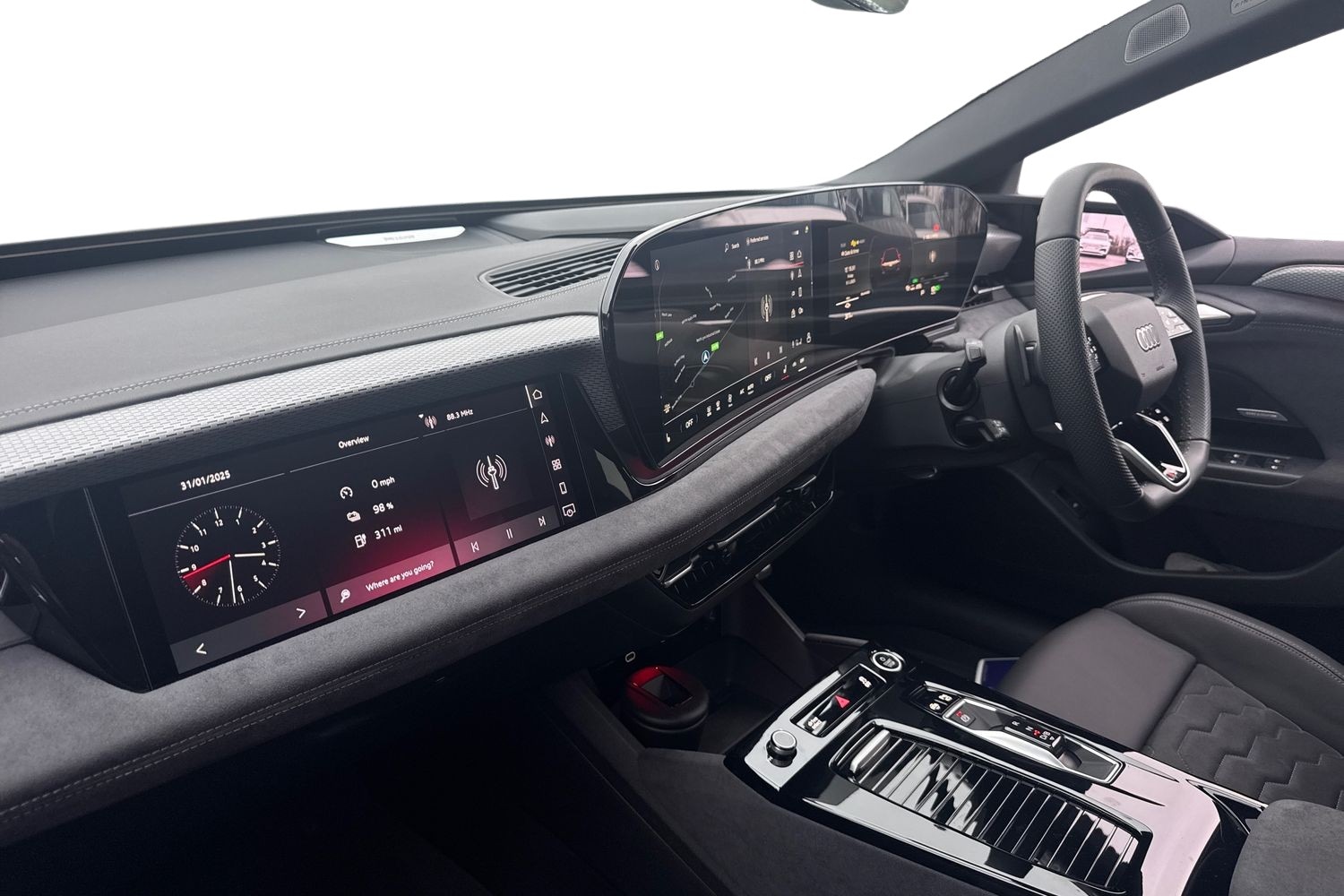 Used Audi A6 2025 for sale - 76680365: Photo 2