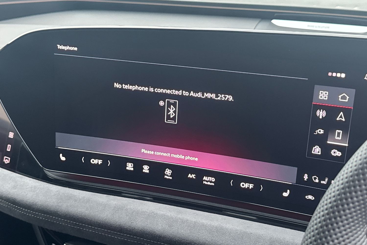 Used Audi A6 2025 for sale - 76680365: Photo 20