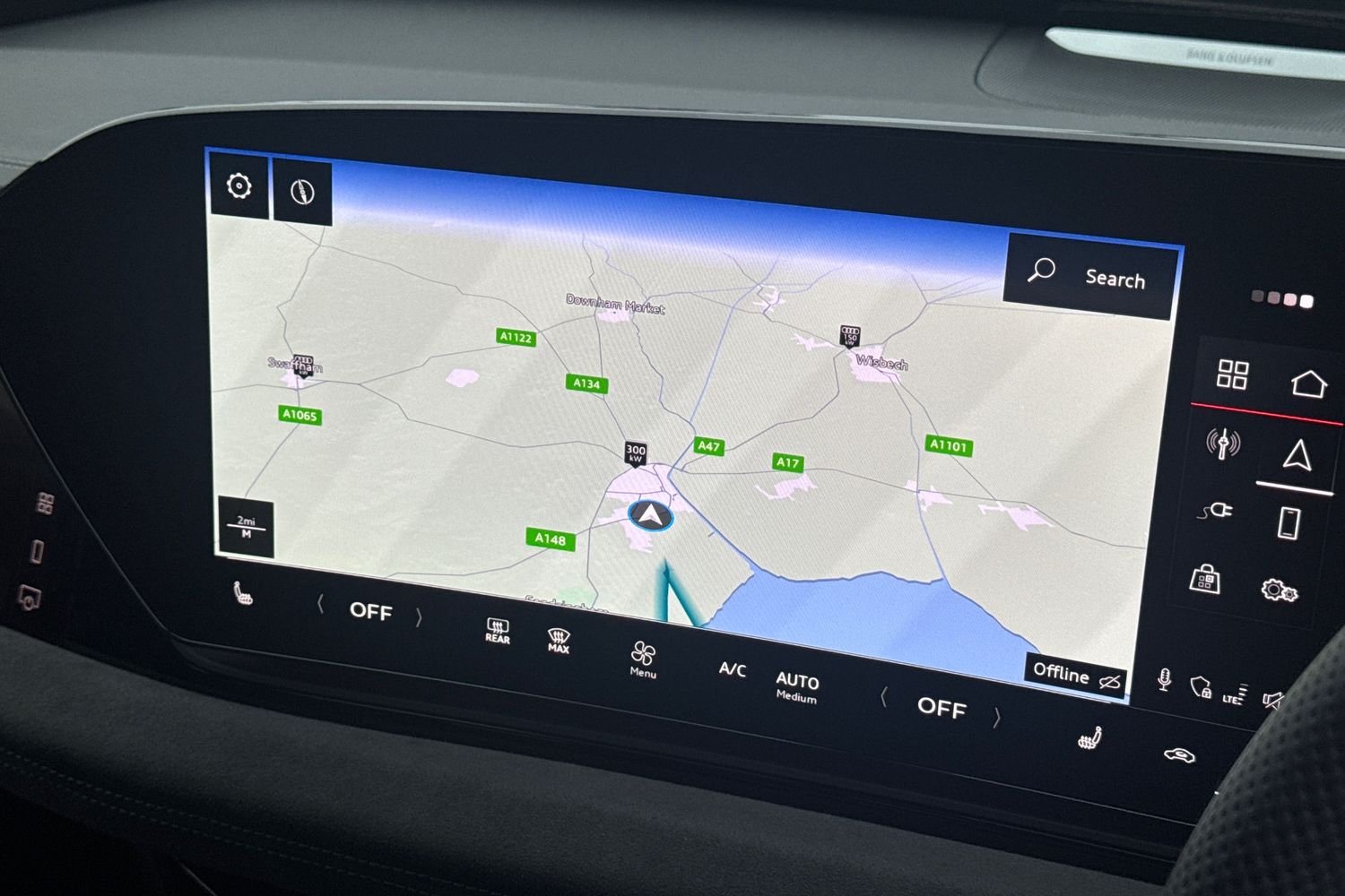 Used Audi A6 2025 for sale - 76680365: Photo 21