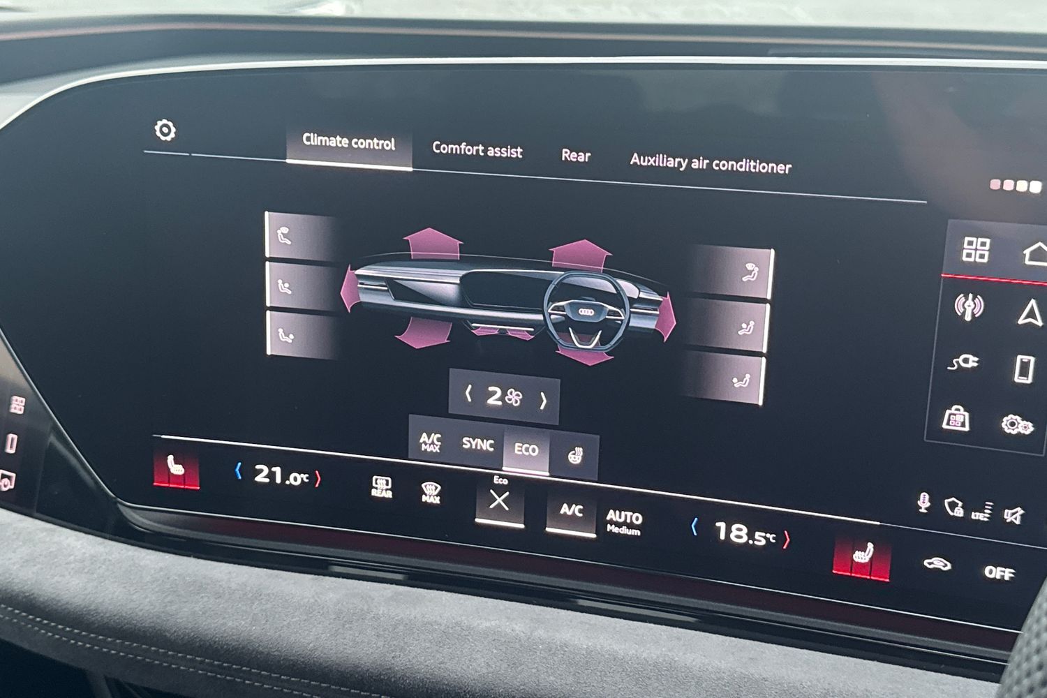 Used Audi A6 2025 for sale - 76680365: Photo 22