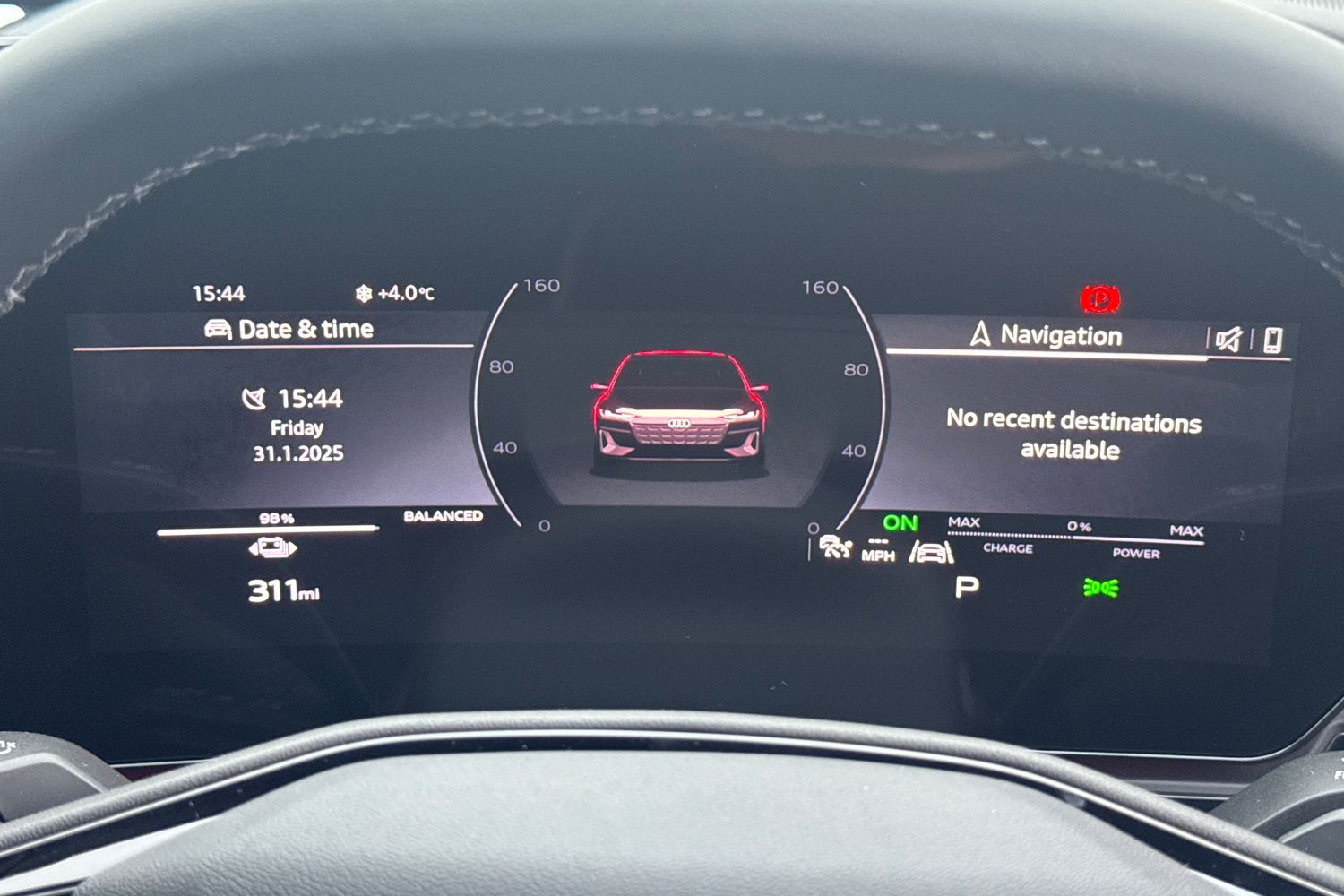 Used Audi A6 2025 for sale - 76680365: Photo 24