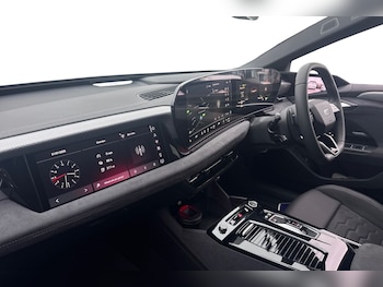 Used Audi A6 2025 for sale - 76680365: Photo