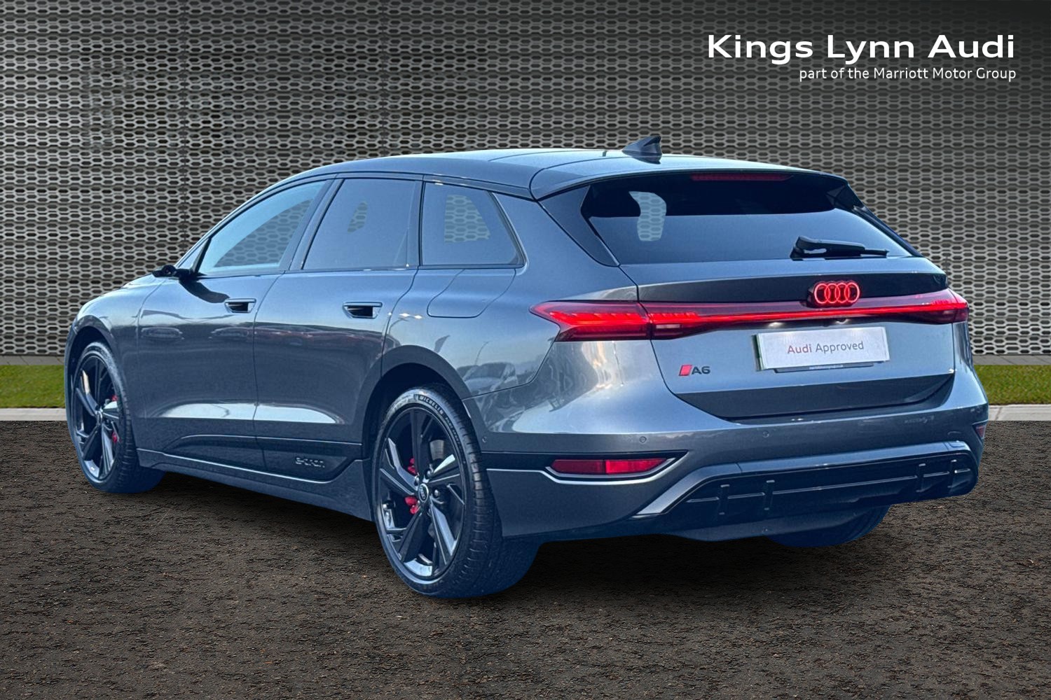 Used Audi A6 2025 for sale - 76680365: Photo 3