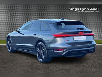 Used Audi A6 2025 for sale - 76680365: Photo