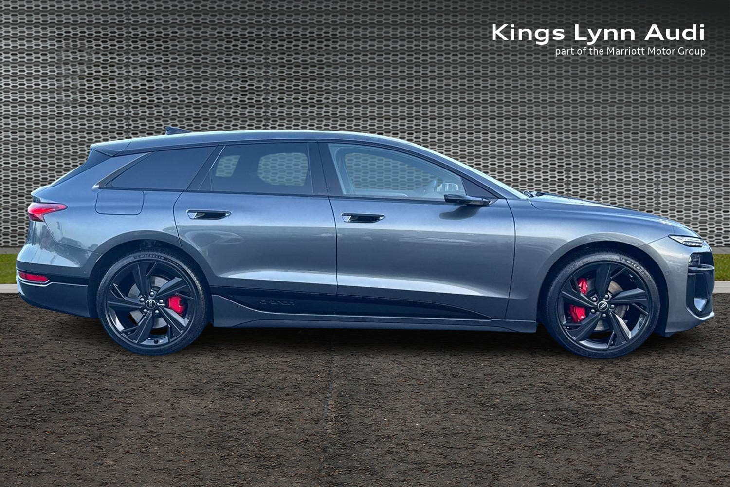 Used Audi A6 2025 for sale - 76680365: Photo 4