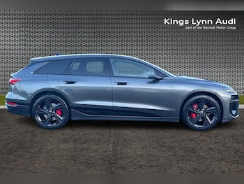 Used Audi A6 2025 for sale - 76680365: Photo