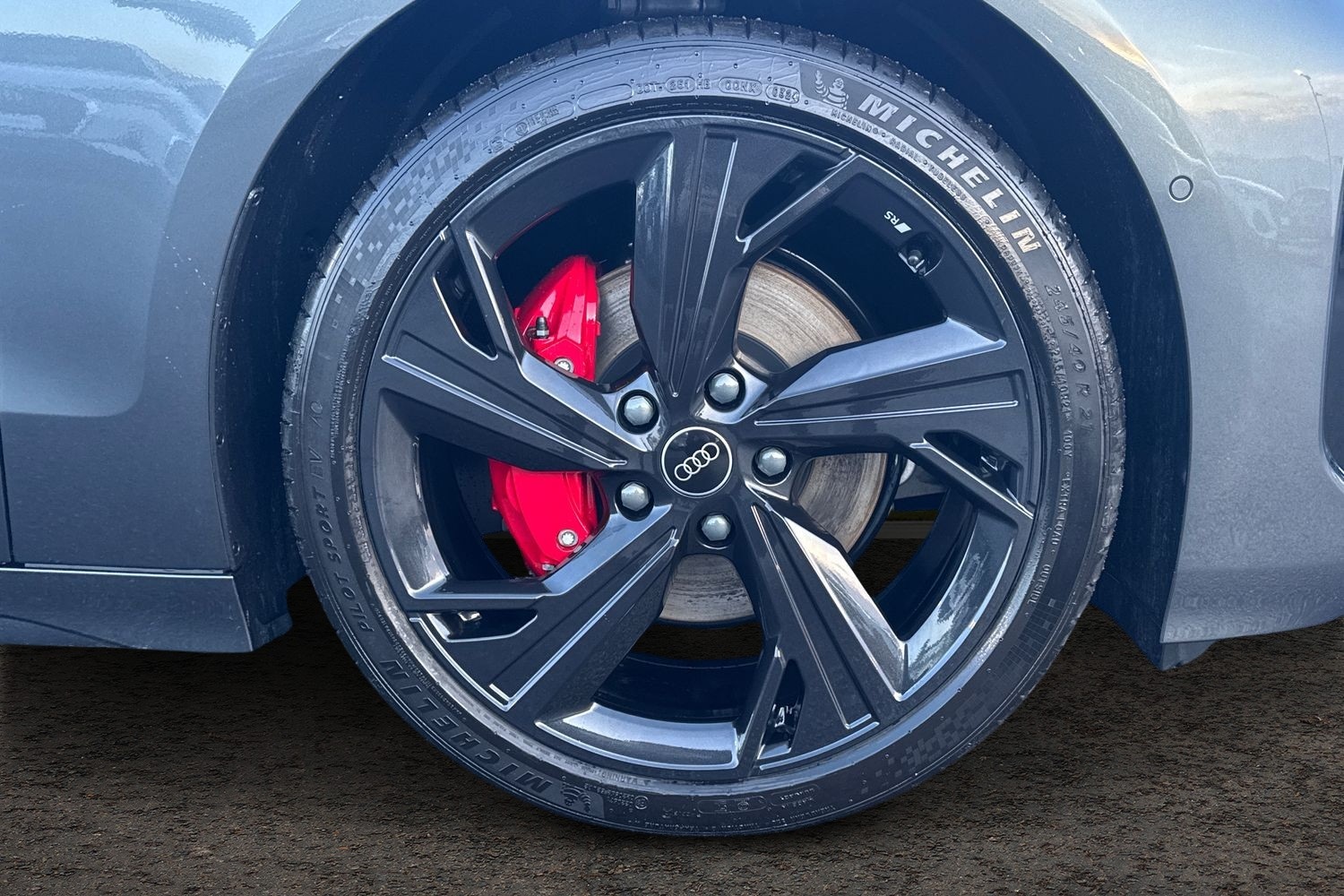 Used Audi A6 2025 for sale - 76680365: Photo 5