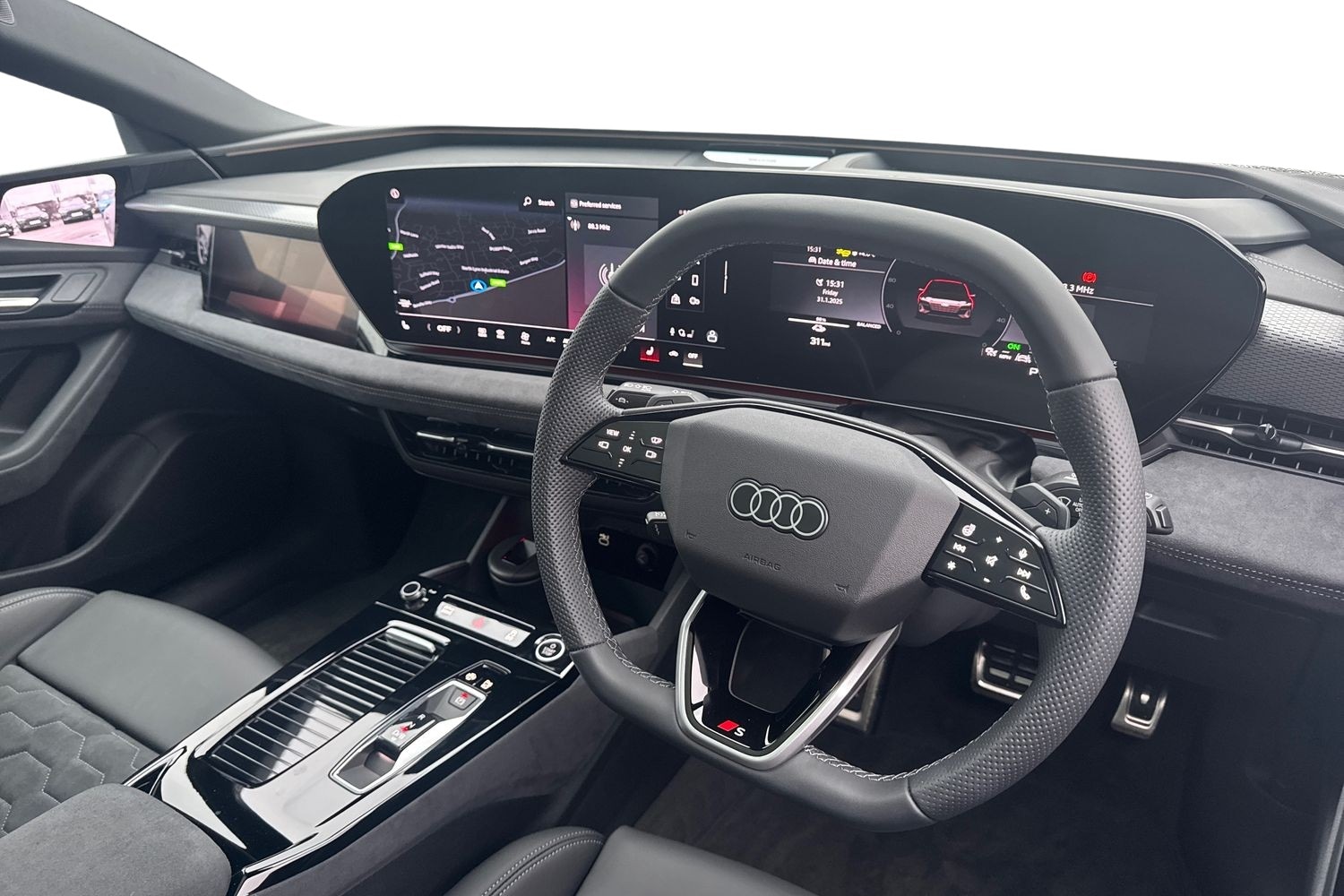 Used Audi A6 2025 for sale - 76680365: Photo 6