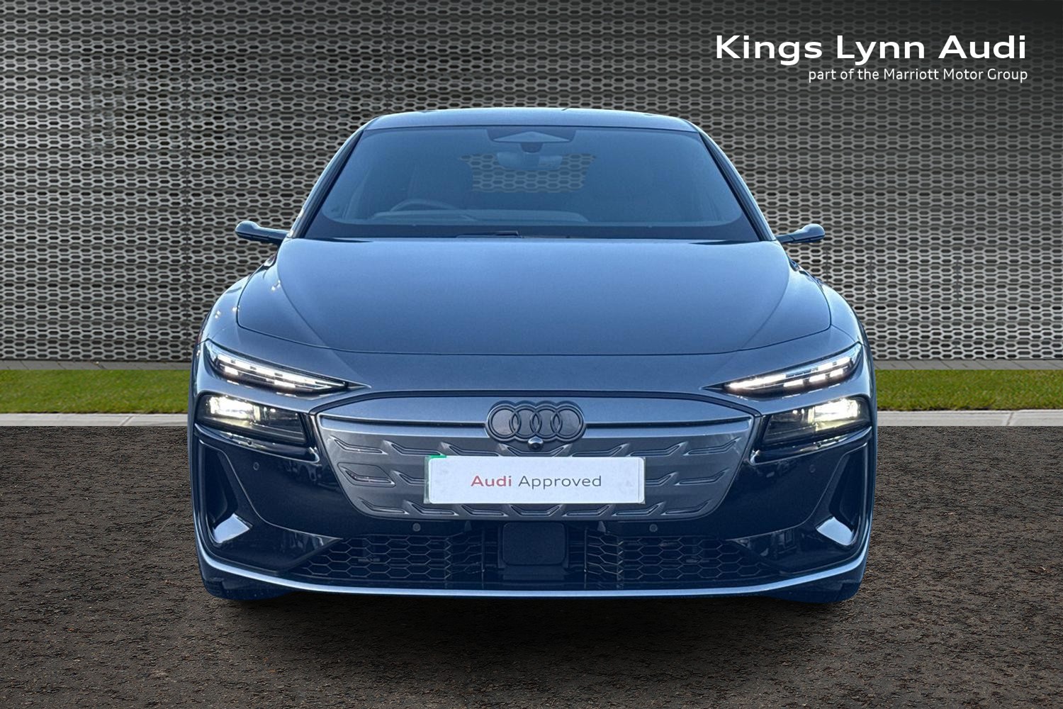 Used Audi A6 2025 for sale - 76680365: Photo 7