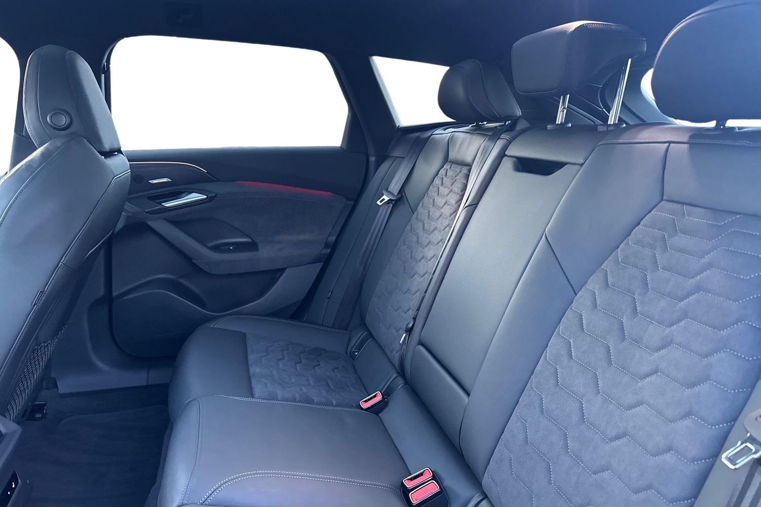 Used Audi A6 2025 for sale - 76680365: Photo 8