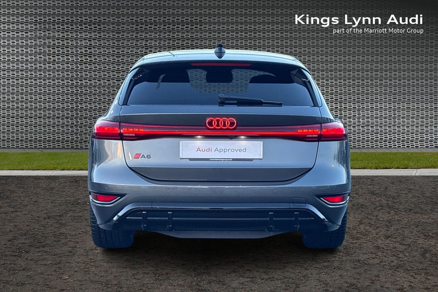 Used Audi A6 2025 for sale - 76680365: Photo 9