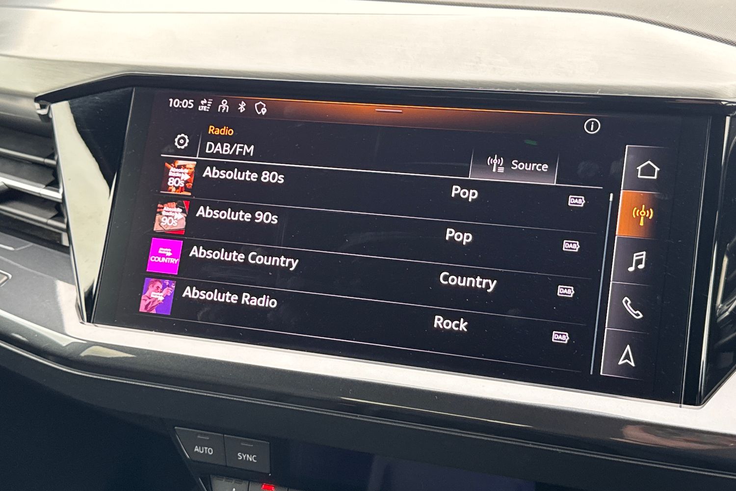 Used Audi Q4 e-tron 2023 for sale - 76676982: Photo 18