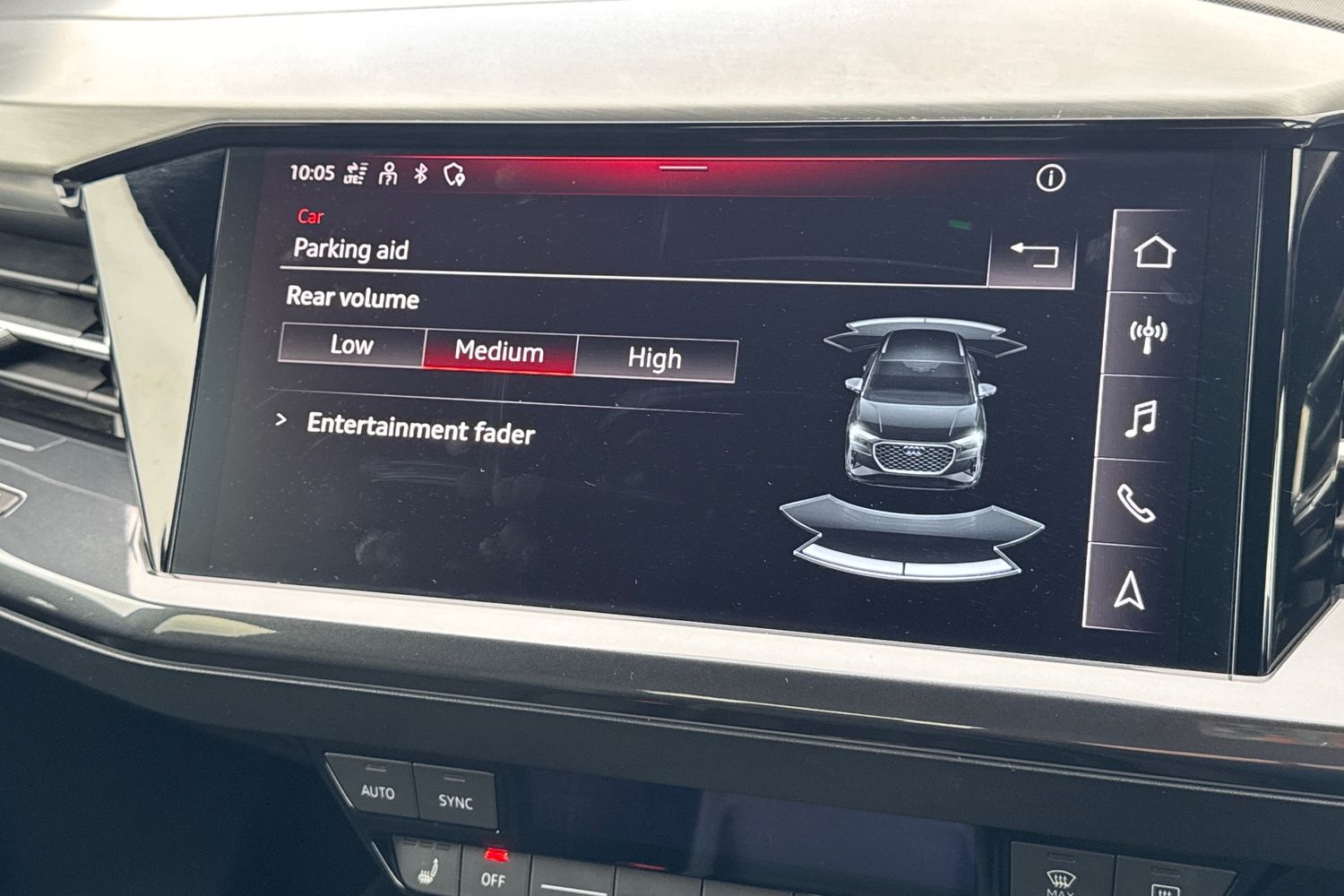 Used Audi Q4 e-tron 2023 for sale - 76676982: Photo 19