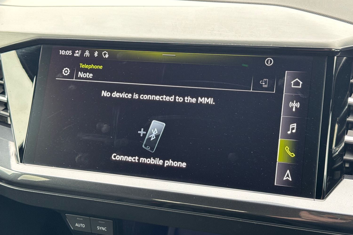 Used Audi Q4 e-tron 2023 for sale - 76676982: Photo 20