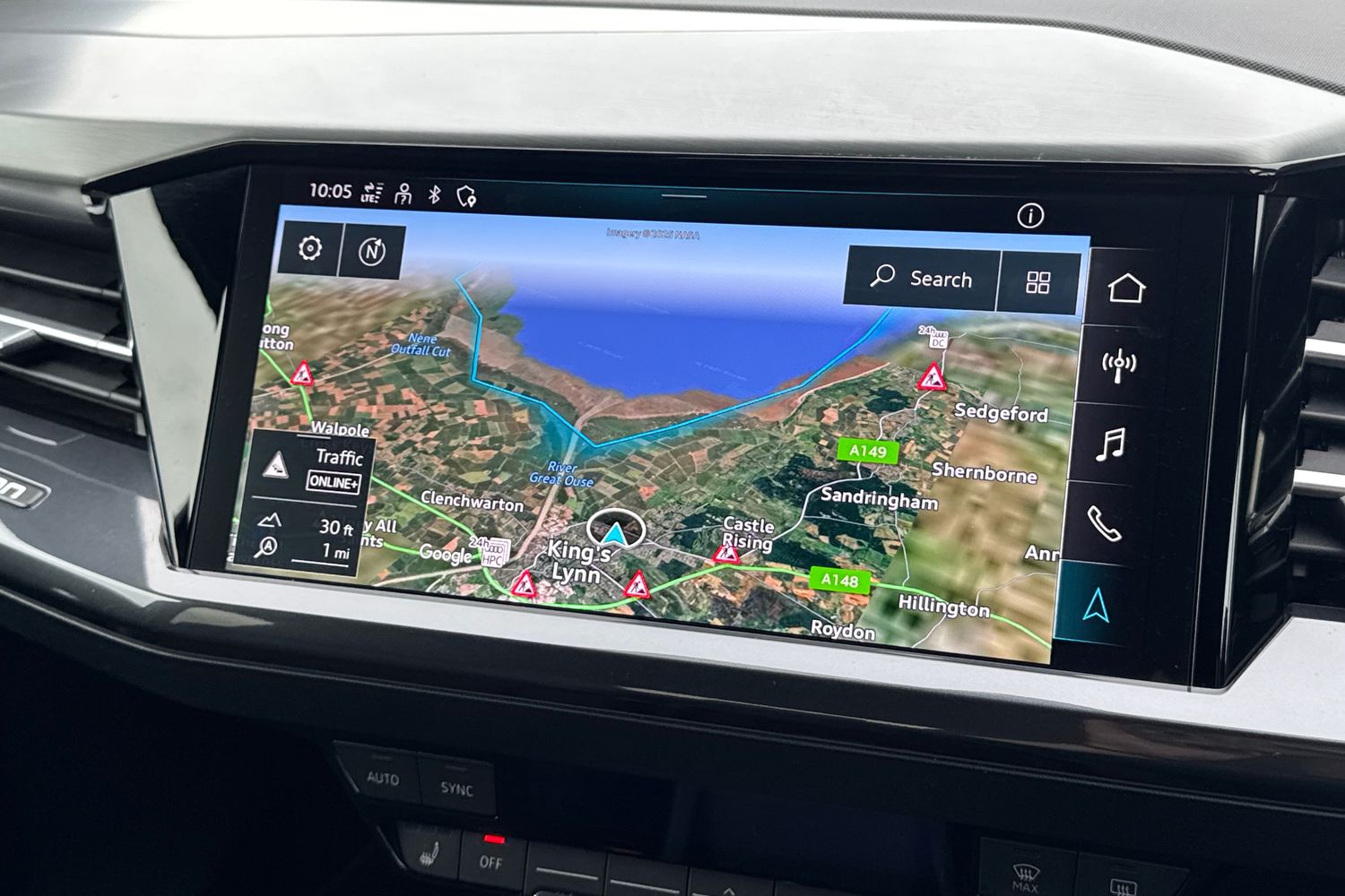 Used Audi Q4 e-tron 2023 for sale - 76676982: Photo 21