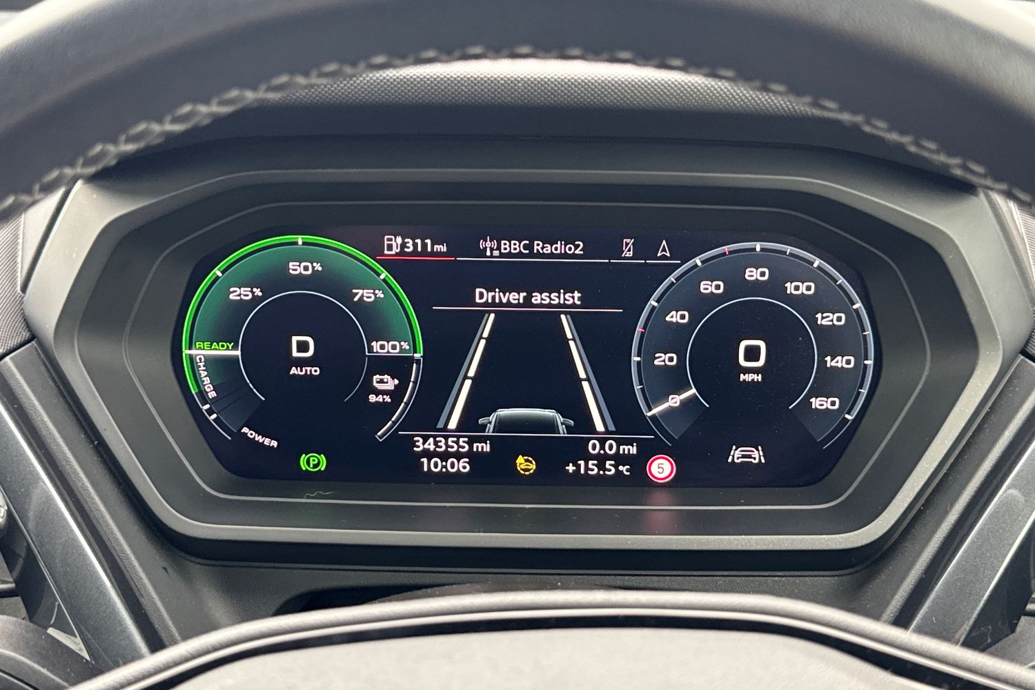 Used Audi Q4 e-tron 2023 for sale - 76676982: Photo 25