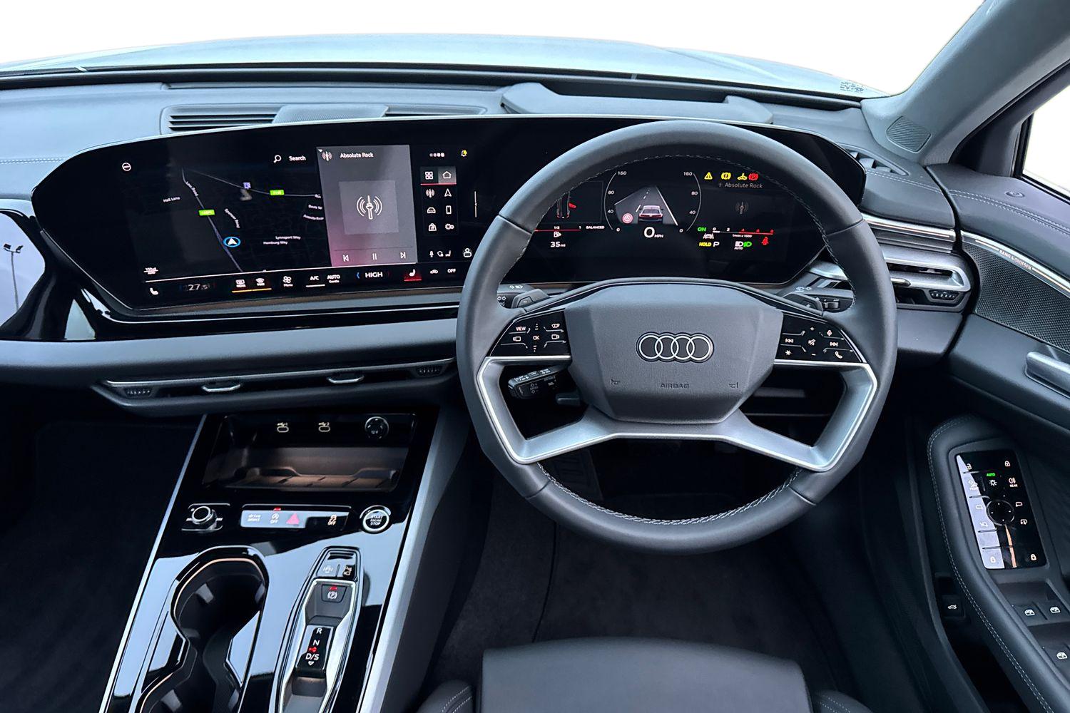 Used Audi A5 2025 for sale - 77205313: Photo 10