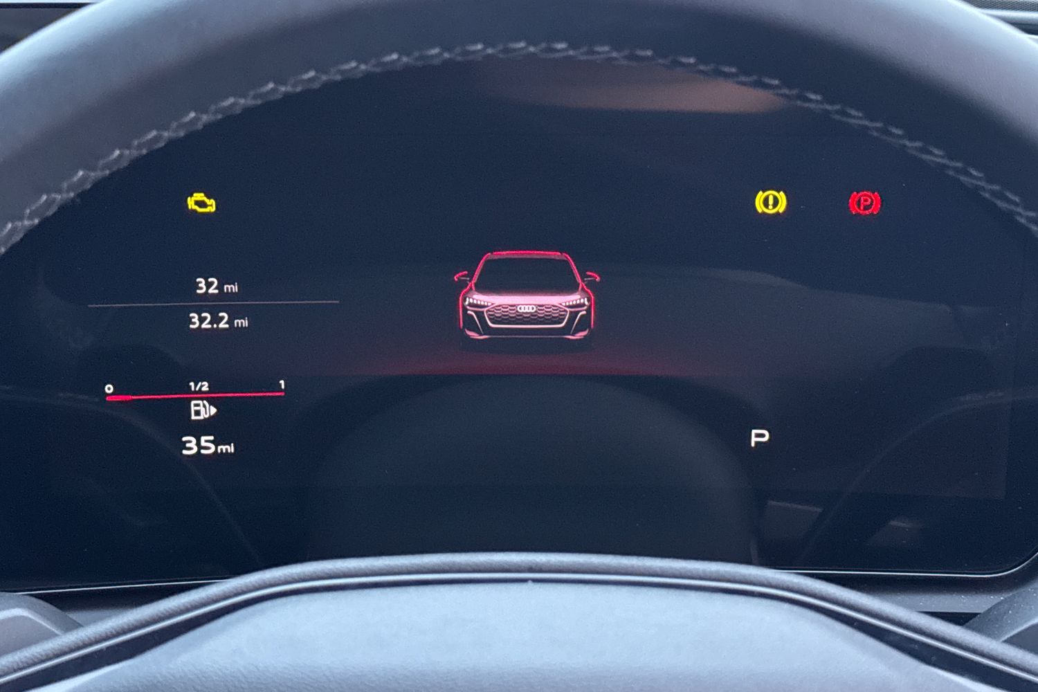 Used Audi A5 2025 for sale - 77205313: Photo 11