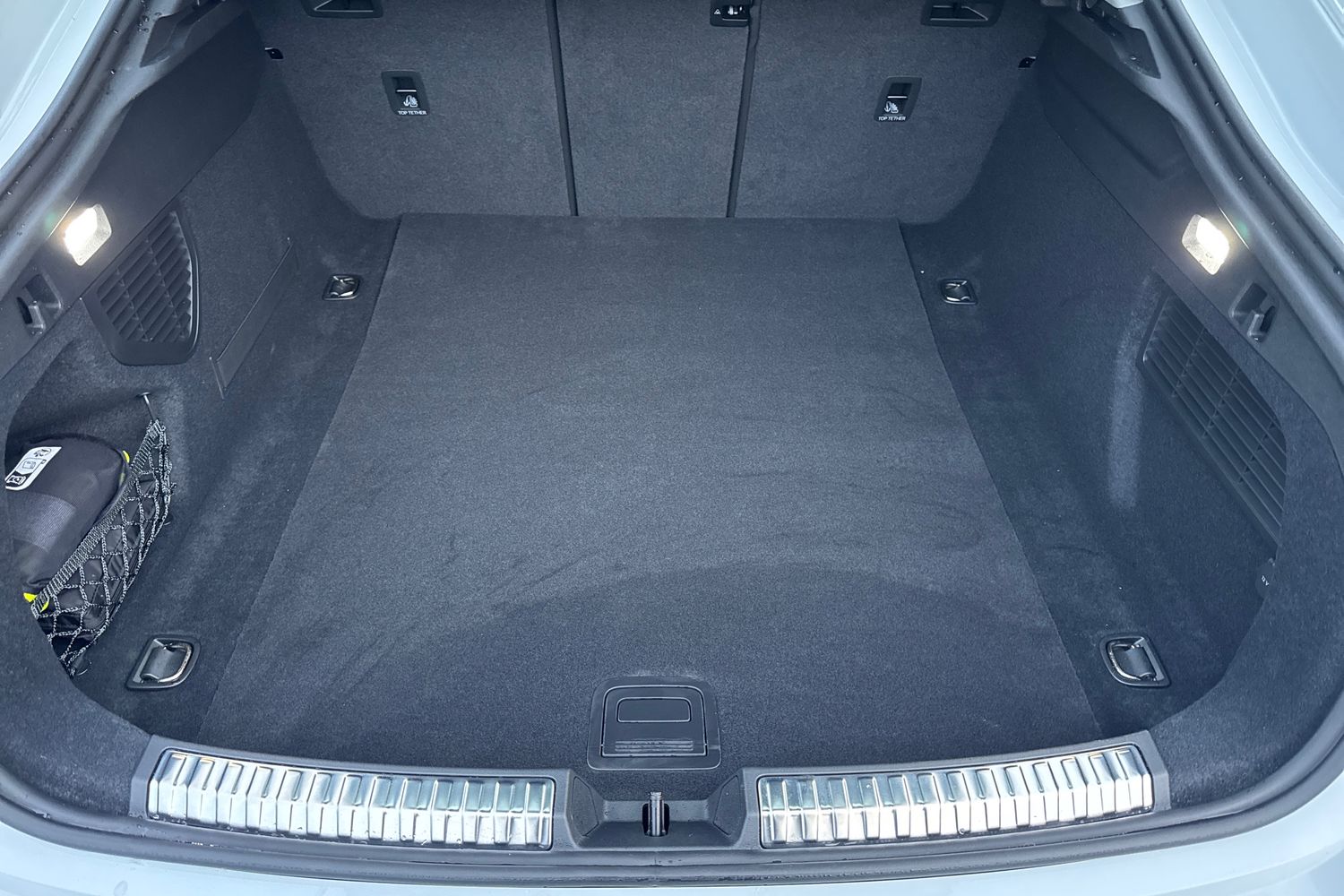 Used Audi A5 2025 for sale - 77205313: Photo 12