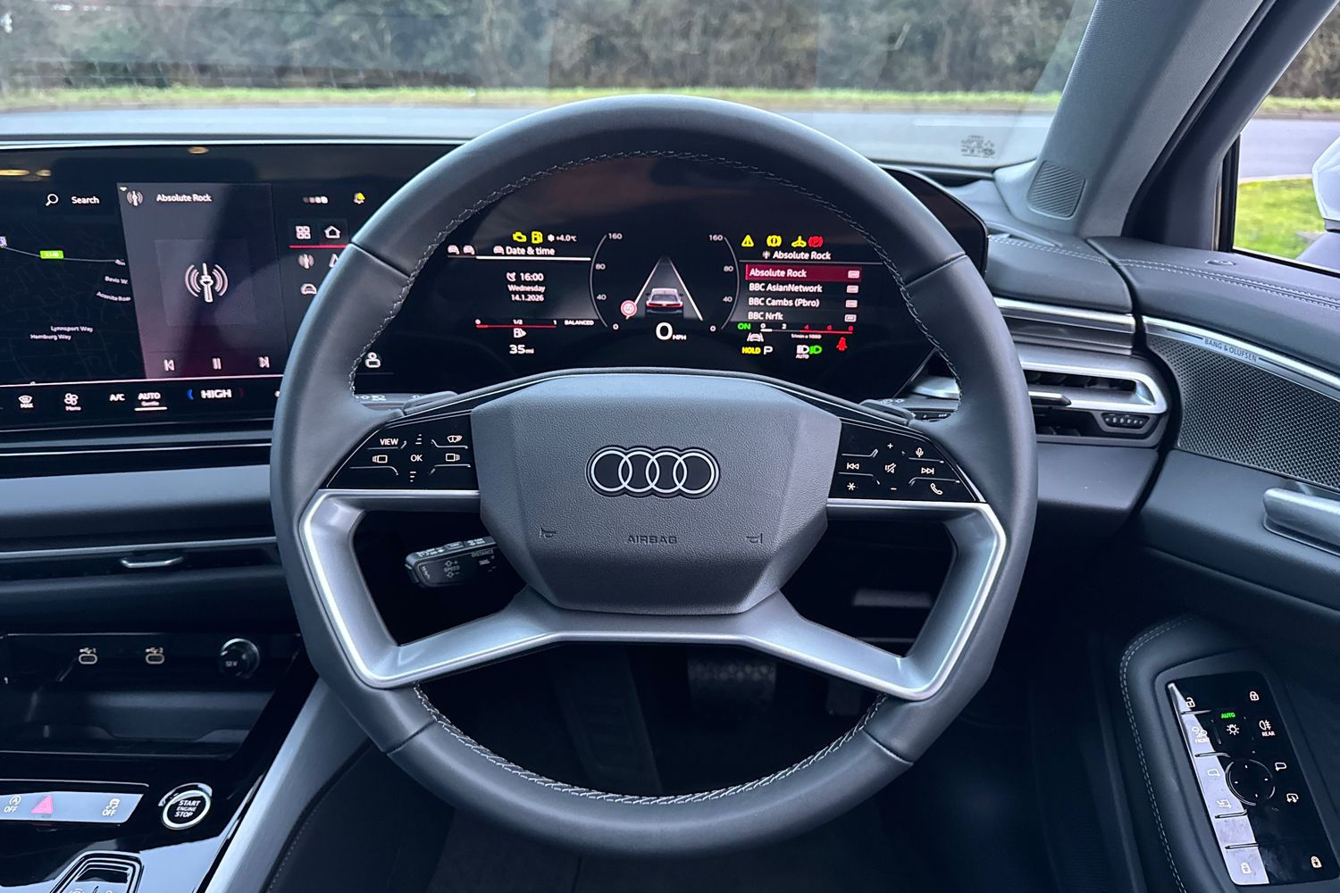 Used Audi A5 2025 for sale - 77205313: Photo 13