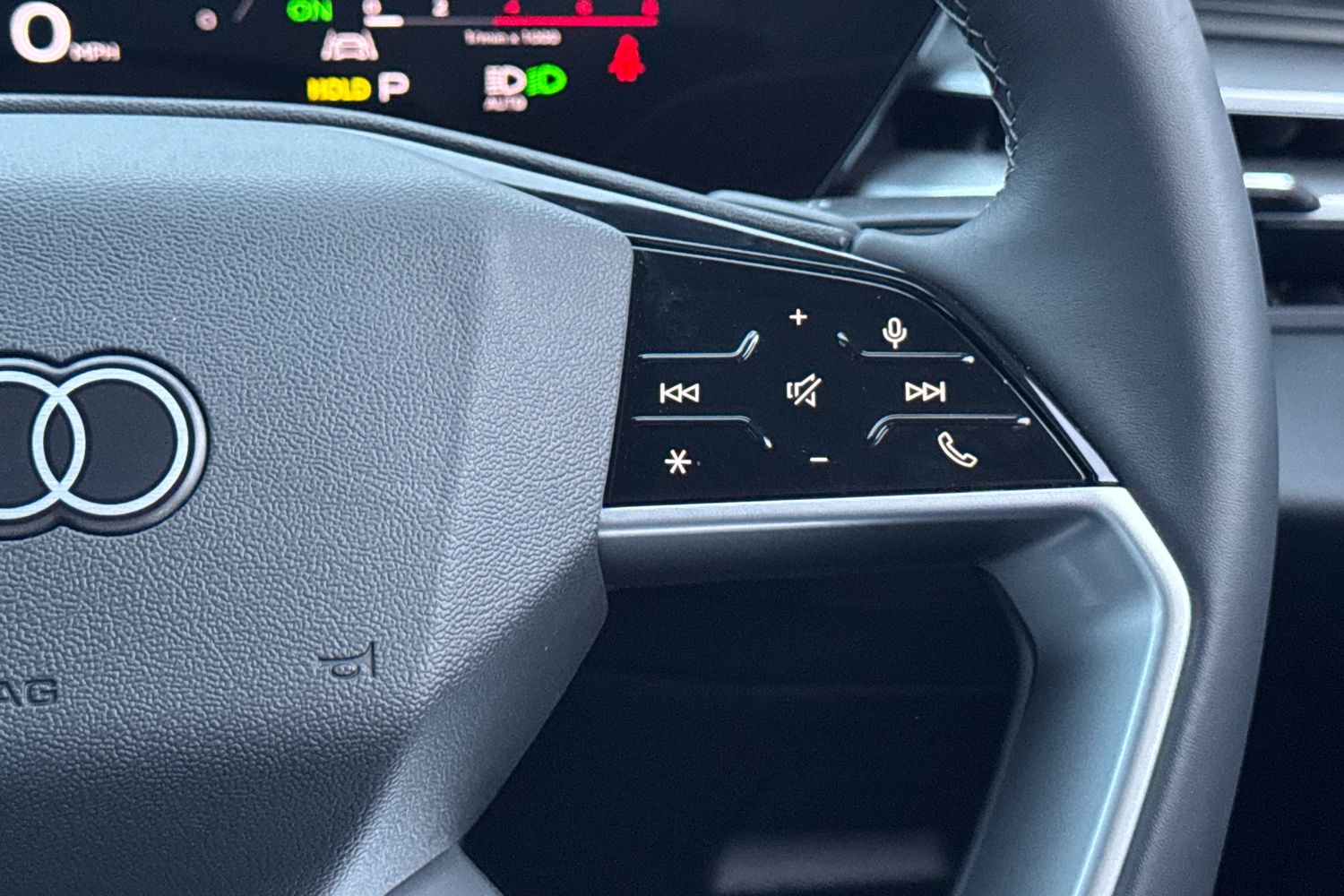 Used Audi A5 2025 for sale - 77205313: Photo 15