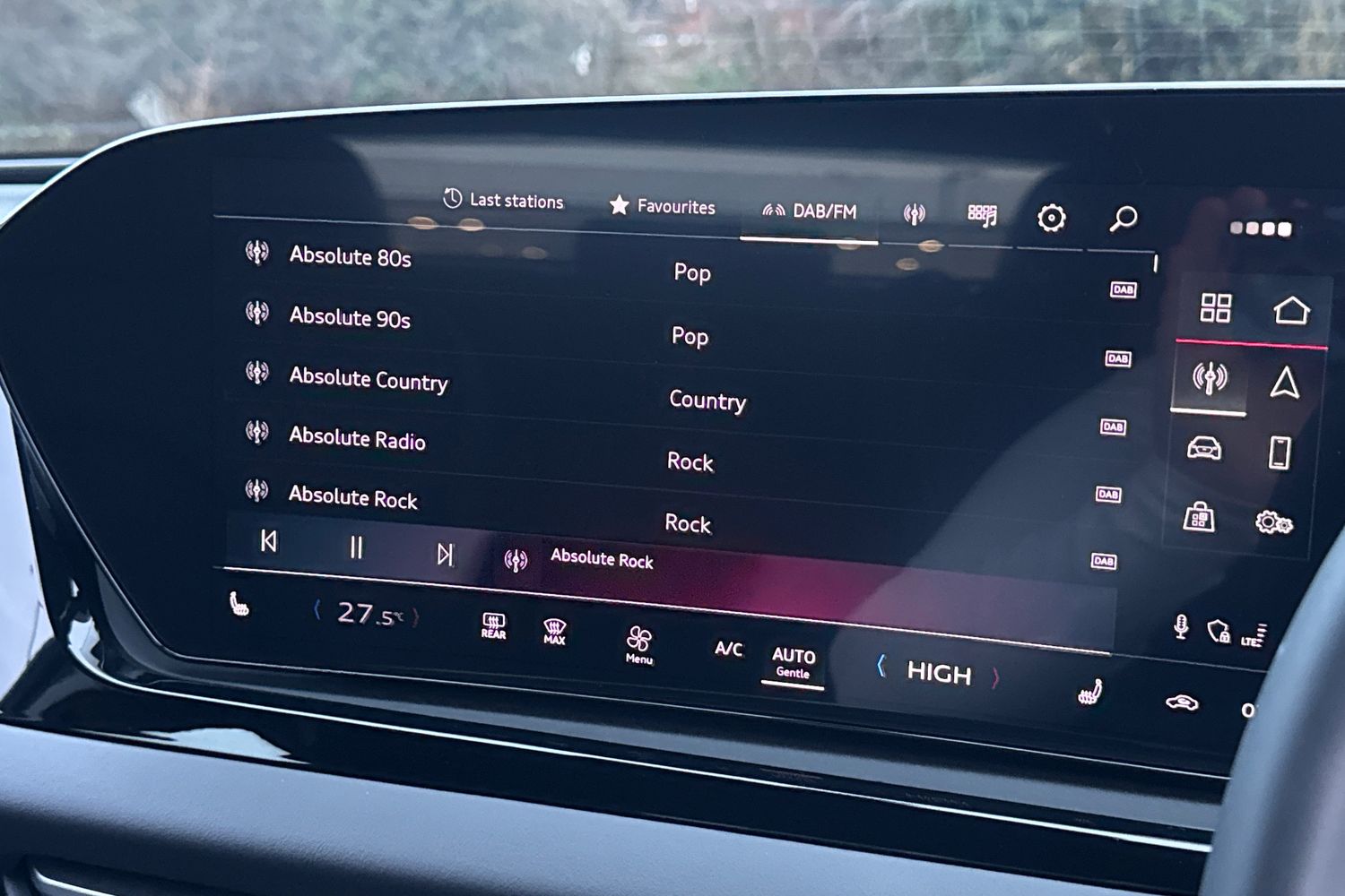 Used Audi A5 2025 for sale - 77205313: Photo 18