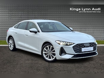 2025 (25) - 2.0 TFSI 150 Sport 4dr S Tronic