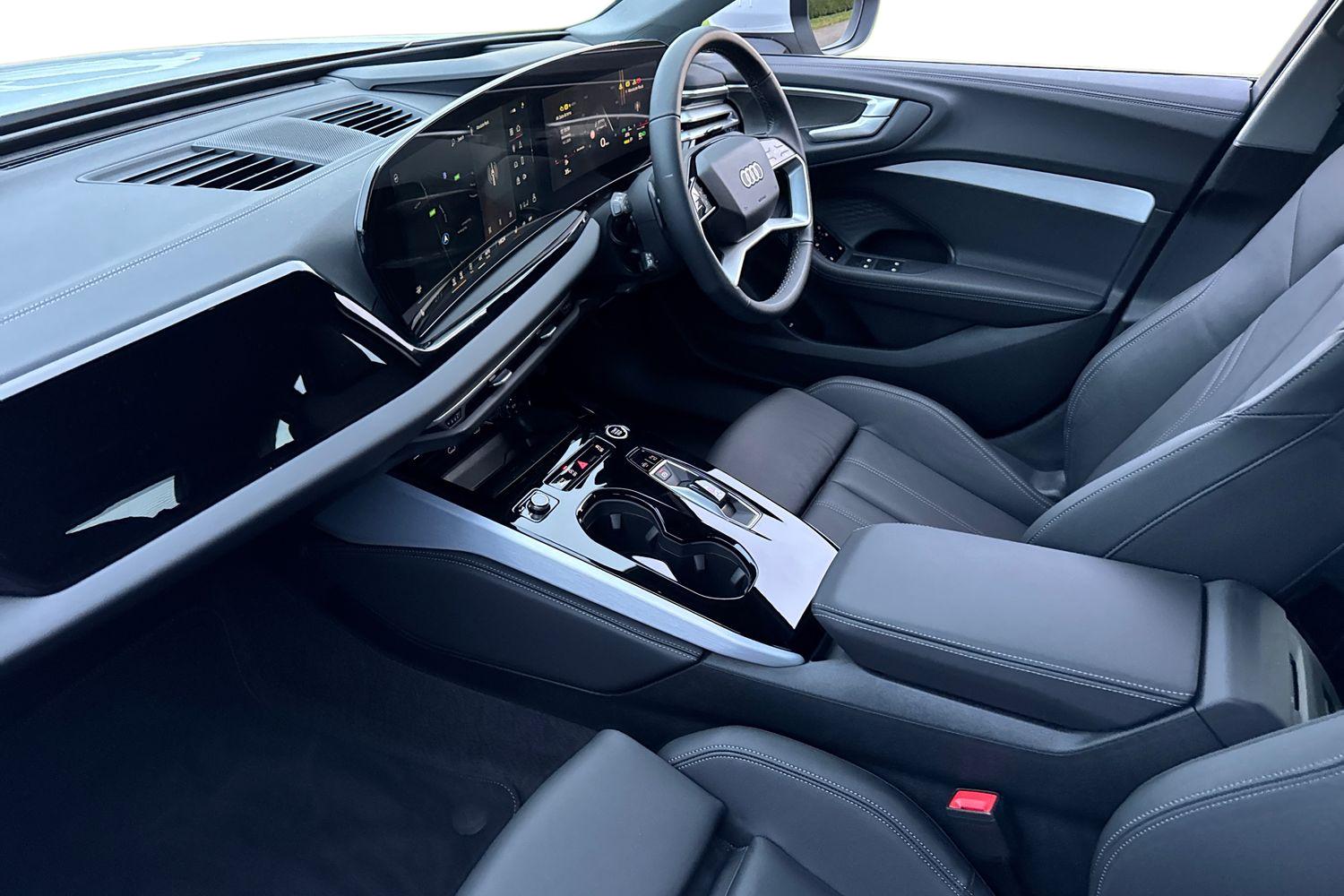 Used Audi A5 2025 for sale - 77205313: Photo 2